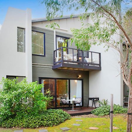 Margaret Forest Retreat Apartment 129 - Located Within Margaret Forest, In The Heart Of The Town Centre Of Margaret River, Spa Apartment! Luaran gambar