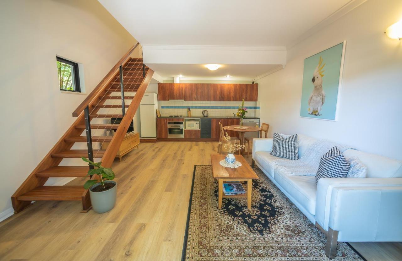 Margaret Forest Retreat Apartment 129 - Located Within Margaret Forest, In The Heart Of The Town Centre Of Margaret River, Spa Apartment! Luaran gambar
