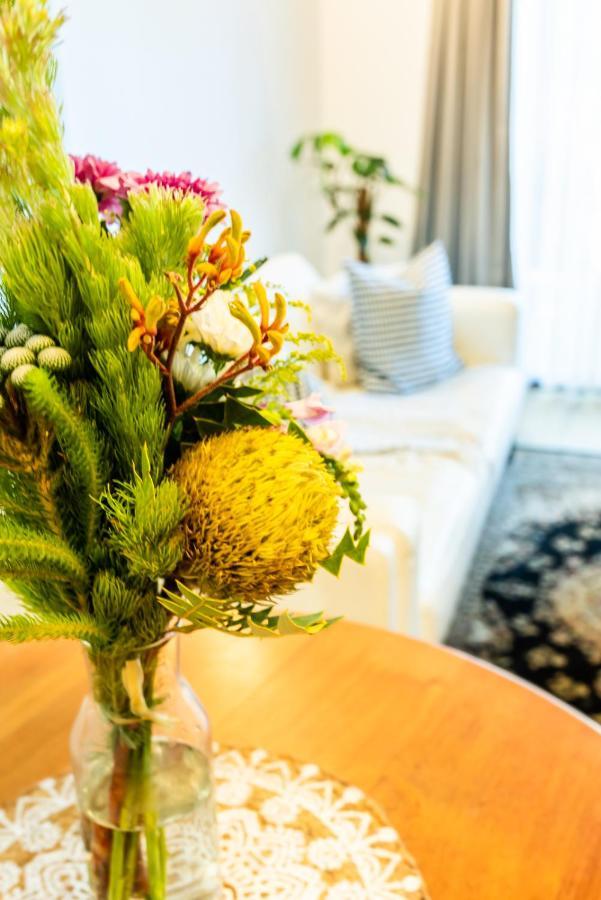 Margaret Forest Retreat Apartment 129 - Located Within Margaret Forest, In The Heart Of The Town Centre Of Margaret River, Spa Apartment! Luaran gambar
