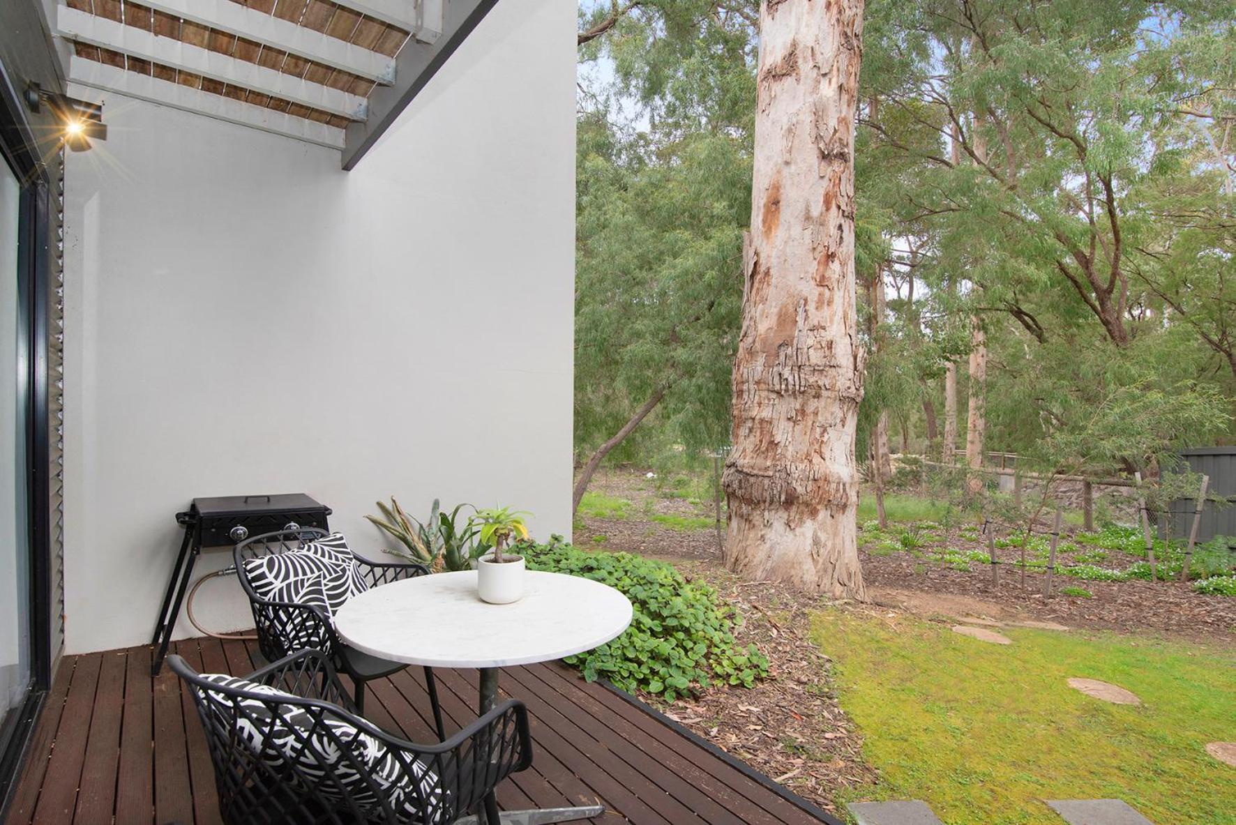 Margaret Forest Retreat Apartment 129 - Located Within Margaret Forest, In The Heart Of The Town Centre Of Margaret River, Spa Apartment! Luaran gambar