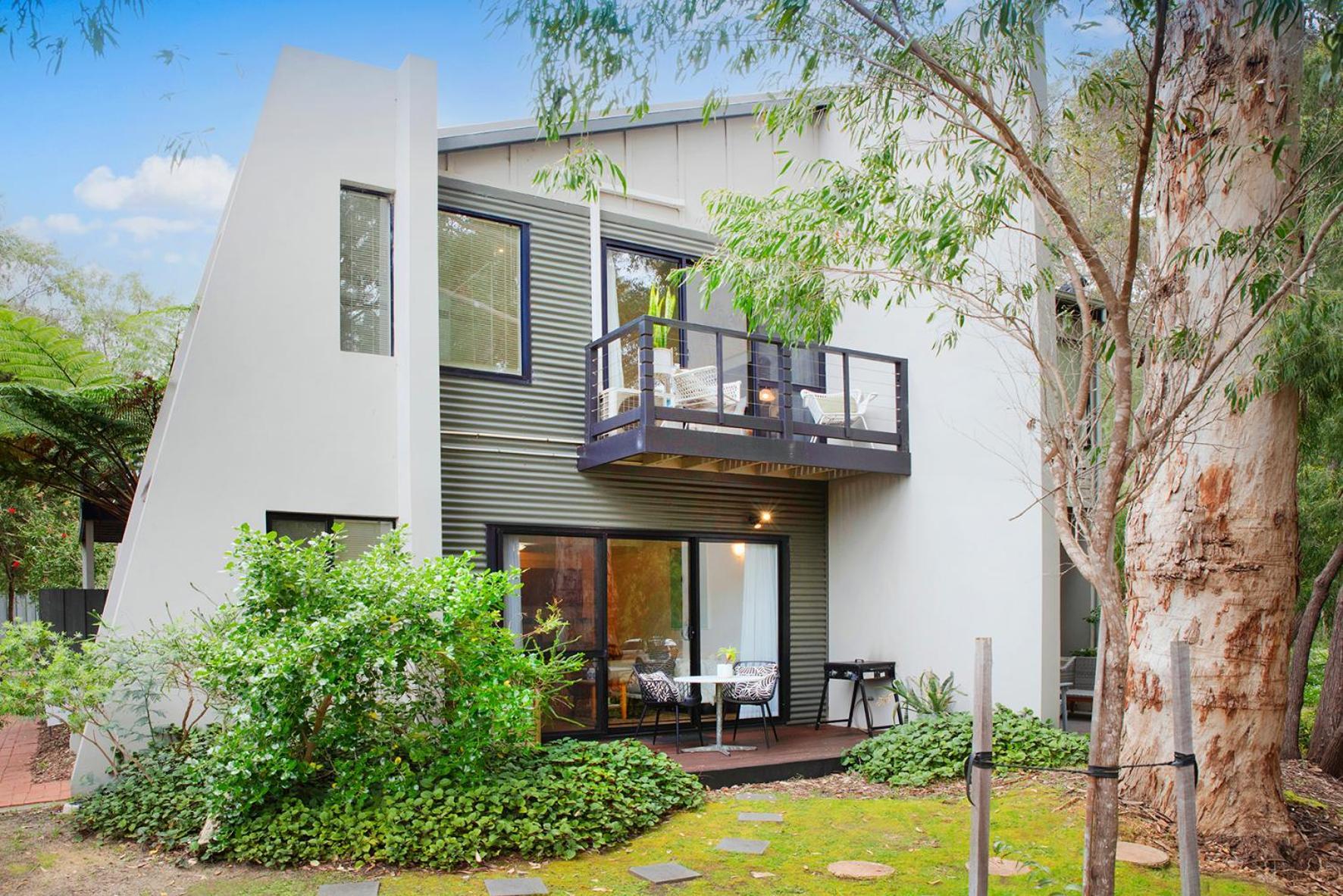 Margaret Forest Retreat Apartment 129 - Located Within Margaret Forest, In The Heart Of The Town Centre Of Margaret River, Spa Apartment! Luaran gambar