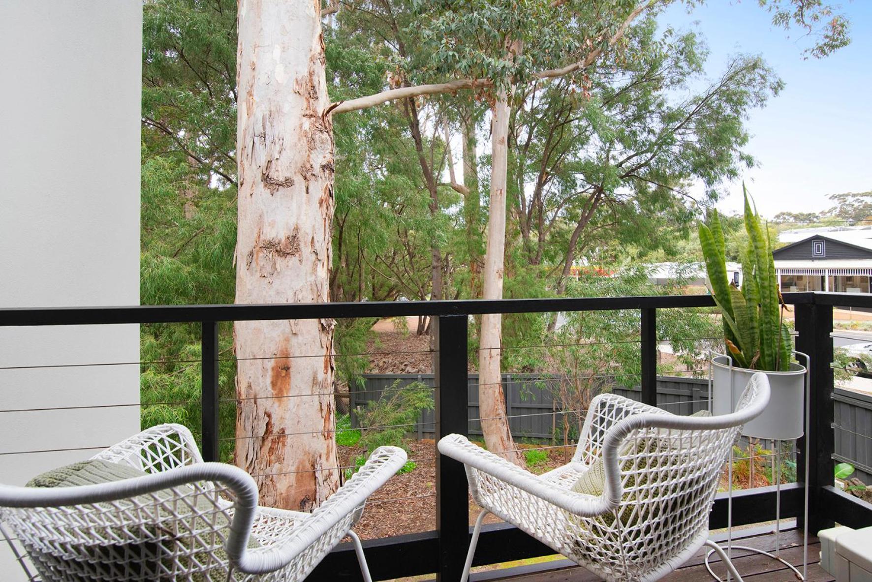 Margaret Forest Retreat Apartment 129 - Located Within Margaret Forest, In The Heart Of The Town Centre Of Margaret River, Spa Apartment! Luaran gambar